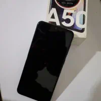 گوشی a50 سالم|موبایل|قیدار, |دیوار