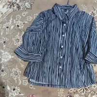 شومیز مارک لارا  اصلا  نپوشبدم . ۱۷۰۰ تومن