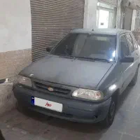 پراید مدل ۸۵