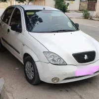 فروش ماشین تیبا یک