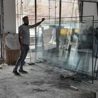 درب و پنجره دوجداره و ساخت انواع توری|خدمات پیشه و مهارت|تهران, اوین|دیوار