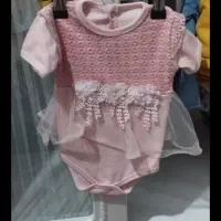 لباس دخترانه|کفش و لباس بچه|مشهد, طبرسی شمالی|دیوار