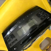 پخش فابریک جک j5