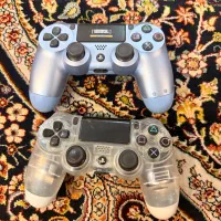 دسته ps4 ادیشن