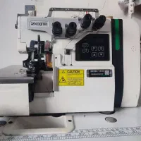 سردوز ۴ نخ زوجی در حد نو