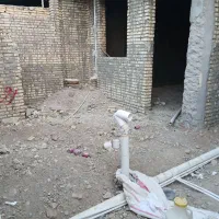 خانه ویلایی ۱۵۰ متری نیمه کاره ۳ خواب اسلام‌آباد|فروش خانه و ویلا|اهواز, اسلام آباد غربی|دیوار