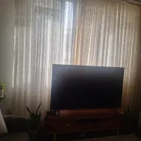 فروش پرده تور و آستری کاملا سالم