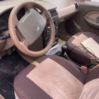 پژو 405 خاکستری|خودرو سواری و وانت|تهران, یافت آباد جنوبی|دیوار