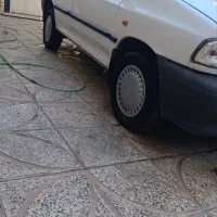 پراید۹۰|خودرو سواری و وانت|دره شهر, |دیوار