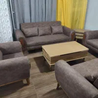 مبل مدل اسکار|مبلمان خانگی و میز عسلی|گرگان, |دیوار