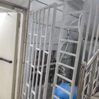 جوشکاری سیار