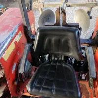 تراکتور 399 تک مدل 84|خودرو سنگین|دینور, |دیوار