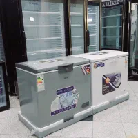 فریزر صندوقی