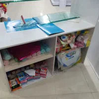 قفسه ویترین|فروشگاه و مغازه|چابهار, |دیوار