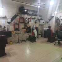 نیاز  همکار  وکارمند  ارایشگری