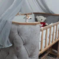 گهواره الیت مارک انجل لند