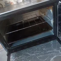 ماکروفر در حد نو|اجاق گاز و لوازم برقی پخت‌وپز|فارسان, |دیوار