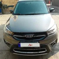 ام وی ام X33 اسپورت بیرنگ مدل ۱۳۹۹