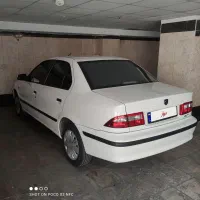 سمند Lx|خودرو سواری و وانت|تهران, جوادیه تهرانپارس|دیوار