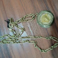 صد گرم طلای در حد نو با اجرت بالا|جواهرات|خرم‌آباد, |دیوار