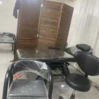 تخت و صندلی