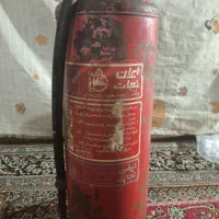فروش کپسول اتش نشانی