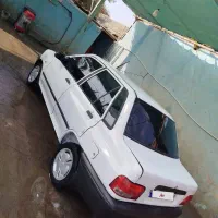 پراید ۱۳۱ مدل ۹۳