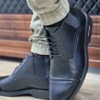 بوت زمستونی جدید|کیف، کفش، کمربند|کاشان, ملک آباد|دیوار