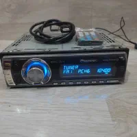 پخش پایونیر ۵۹۵۰خروجی۶ فلش بلوتوث دار