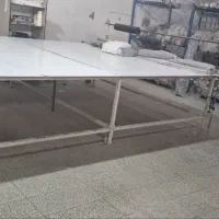 میز برش و رگال