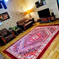 اجاره سویت آپارتمان روزانه VIP باغدریاچه سهروردی|اجارهٔ کوتاه‌مدت آپارتمان و سوئیت|اصفهان, باغ دریاچه|دیوار