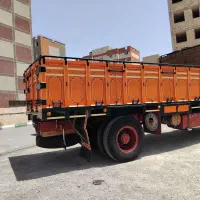 فروش تک باری|خودرو سنگین|خوانسار, |دیوار
