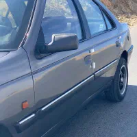 روآسال دوگانه کارخانه مدل89|خودرو سواری و وانت|بوکان, |دیوار