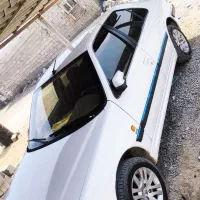 پارس TU5|خودرو سواری و وانت|چابهار, |دیوار