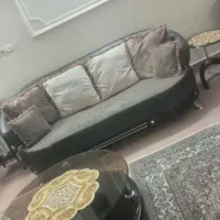مبل|مبلمان خانگی و میز عسلی|تهران, شکوفه|دیوار
