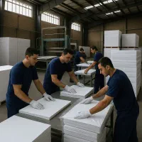 استخدام نیروی تولیدی