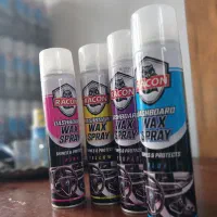 اسپری داشبورد چهارکاره (راکون)با مایع وارداتی اصل