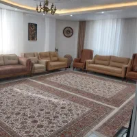 واحد ۱۲۰متری نوساز طبقه ۴
