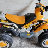 موتور 4 چرخ شارژی