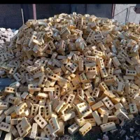 آجر گری و سه سوراخ