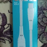 کابل تایپ سی رنگ مشکی