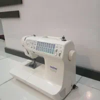 چرخ خیاطی برادر|چرخ خیاطی و ریسندگی|مشهد, ده دی|دیوار