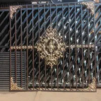 خدمات رنگ کوره ای|خدمات پیشه و مهارت|رباطکریم, رباطکریم|دیوار