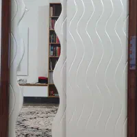 کمد لباس|جاکفشی، کمد، دراور|اقلید, |دیوار