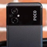 گوشی poco m5