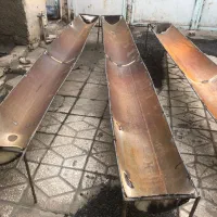 اخور گوسفند