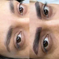 مدل ابروی نچرال برای میکروبلیدینگ سوپر نچرال|خدمات آرایشگری و زیبایی|لاهیجان, شهرک سلمان فارسی|دیوار