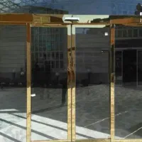 شیشه سکوریت گلستانی، استاد با تجربه|خدمات پیشه و مهارت|رفسنجان, |دیوار