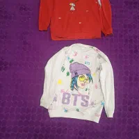 لباس دخترانه