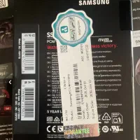 Ssd سامسونگ ۱ ترا pro990